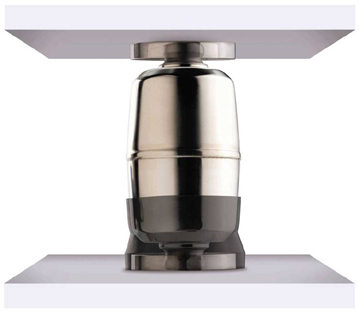 數(shù)字稱重傳感器MTX-25t